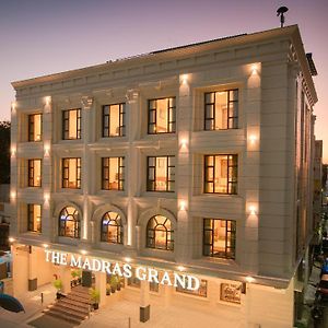 The Madras Grand
